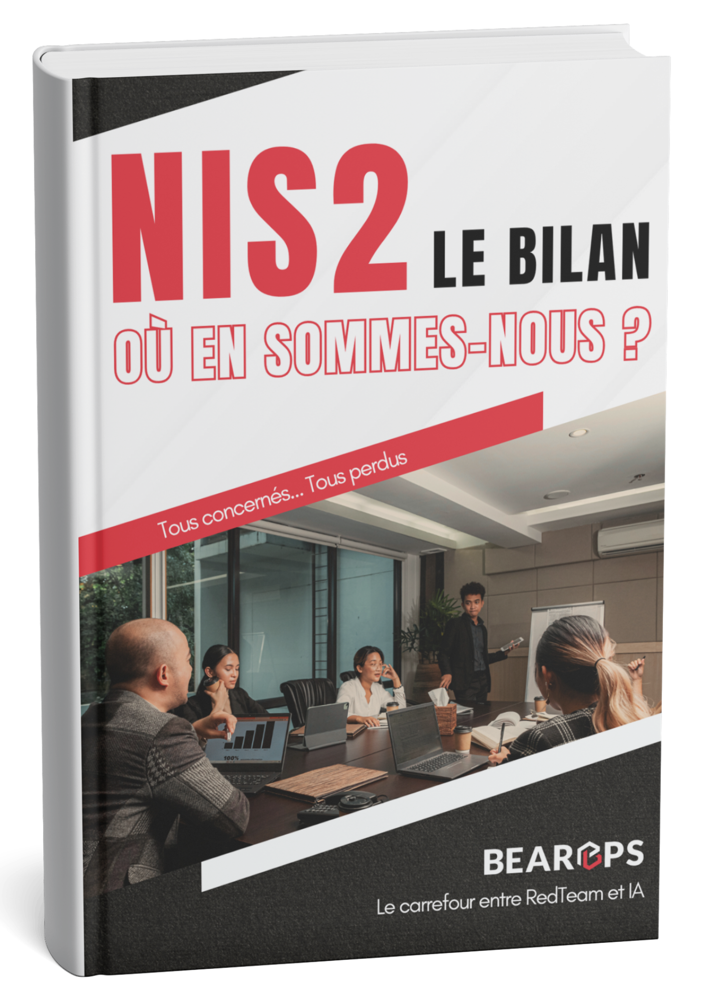 Guide Complet NIS 2 : Conformité et Mise en Œuvre