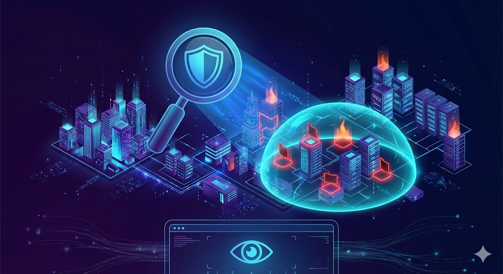 EASM : Gérez Votre Surface d'Attaque Externe | Guide Complet 2025