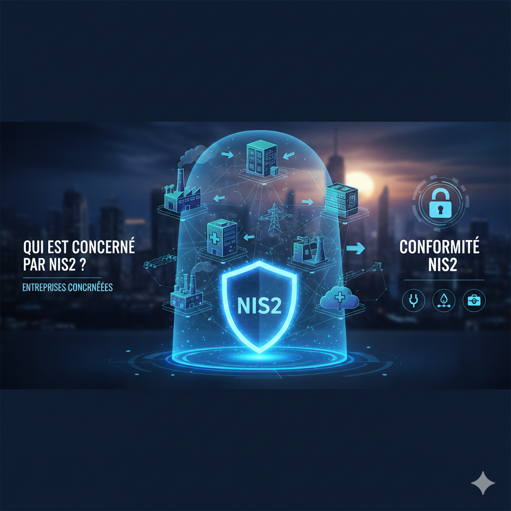 NIS2 : Quelles Entreprises Concernées ? Guide Conformité 2026 | BEAROPS